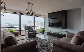 Caravansaro Penthouse Polanco